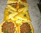 Foto del paso 5 de la receta: Fatay o empanadas árabes