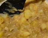 Foto del paso 5 de la receta: Tortilla “española” a mi manera