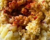 Foto del paso 3 de la receta: Papas rellenas