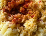 Foto del paso 3 de la receta: Papas rellenas