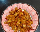 Foto langkah ke 3 dari resep Orek Tempe.