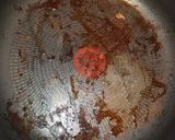 Foto del paso 4 de la receta: Chuleta fresca en salsa pasilla