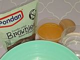 Brownies Kukus