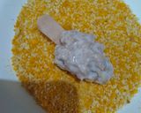 Foto langkah ke 4 dari resep Kaki Naga Frozen Homemade.