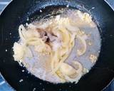 Udang Saus Inggris langkah memasak 2 foto