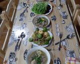 صورة لخطوة 1 من وصفة كفتة
