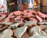 Foto del paso 21 de la receta: Galletas de Navidad