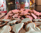 Foto del paso 21 de la receta: Galletas de Navidad