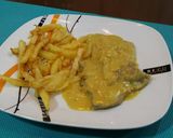 Foto del paso 10 de la receta: Filetes al Curry