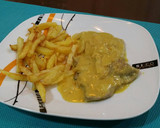 Foto del paso 10 de la receta: Filetes al Curry