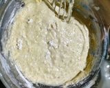 Foto langkah ke 4 dari resep Banana Cake Gluten Free (1151).