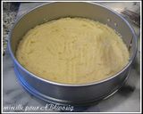 Une image de l'étape 1 de Tarte au citron meringuée sans gluten ni lactose (IG bas).