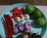 Foto langkah ke 1 dari resep 776. Asem-asem Usus dan Tahu.
