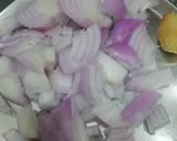 Navratan Paneer Pulav recipe step 1 photo