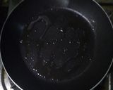 Foto langkah ke 3 dari resep Telur dadar sayuran.