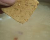 A picture of step 2 of Khichri.