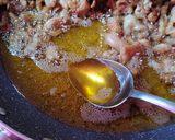 Csirke (bőre) töpi recept fázis 3 fotója