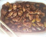Foto langkah ke 3 dari resep Chicken Teriyaki simpel..