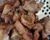 Foto langkah ke 1 dari resep Sambel Goreng Ati Ampela (Cabai Jemprit).