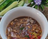 Gambar langkah 3 resipi Budu Ikan Rebus Kenangan Mengusik Jiwa.