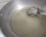 Dryfruits Burfi recipe step 2 photo
