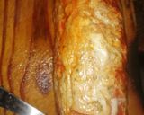 Foto del paso 5 de la receta: Fiambre de pollo primavera!!