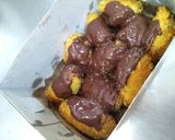 Foto langkah ke 9 dari resep Banana Nugget.