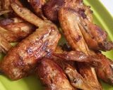 Foto langkah ke 5 dari resep Chiken spicy wings.