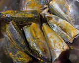 Foto langkah ke 1 dari resep Gulai Ikan Kembung.