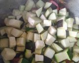 Foto del paso 2 de la receta: Pisto manchego
