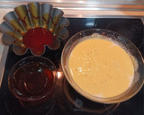 Foto del paso 4 de la receta: Pastel de calabaza