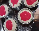 Foto langkah ke 4 dari resep Bolu Kukus Mekar.