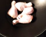 Foto langkah ke 3 dari resep 321. 🍲 Opor Manuk Khas NTB.