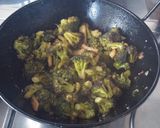 Foto del paso 6 de la receta Brócoli salteado
