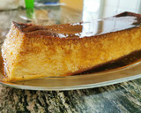 Foto del paso 4 de la receta: Flan de huevo y leche condensada
