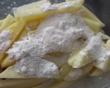 Foto langkah ke 4 dari resep Kentang Goreng Krispi.