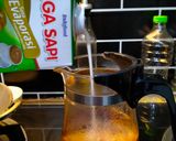 Foto langkah ke 3 dari resep Kopi Rempah Nusantara.
