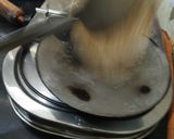 सोया पराठा (Soya Paratha recipe in hindi) रेसिपी चरण 4 फोटो