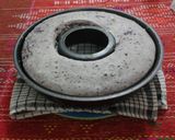 Foto langkah ke 9 dari resep Bolu Kukus Ubi Ungu.