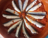 Foto del paso 3 de la receta: Sardinas a la cazuela y horno