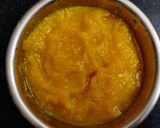 A picture of step 2 of Pumpkin Paratha - Healthy breakfast recipe.