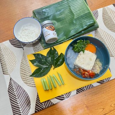 Langkah 1