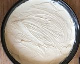 Pas rețetă Cheesecake 3 fotografie
