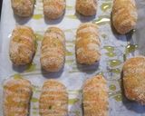 A picture of step 5 of Carrot Croquettes 🥕.