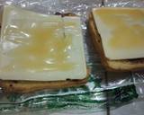 Cara Membuat Sandwich Keju misis 3