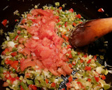 Foto del paso 14 de la receta: Sopa de otoño, de verduras orgánicas