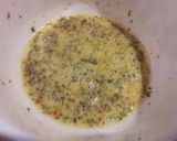 Foto del paso 2 de la receta: Milanesa de zapallitos