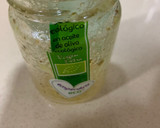 Foto del paso 1 de la receta: Pesto de espinacas y tomates secos