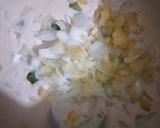عکس مرحله 1 از دستور کباب تابه ای مرغ ۲