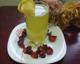 Pineapple Lemonade recipe step 2 photo